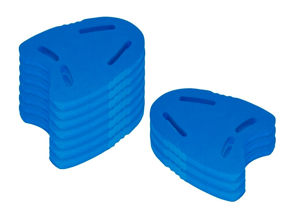 Pack 10 Tablas Guppy apoyo para Natación Kickboard Mayoreo