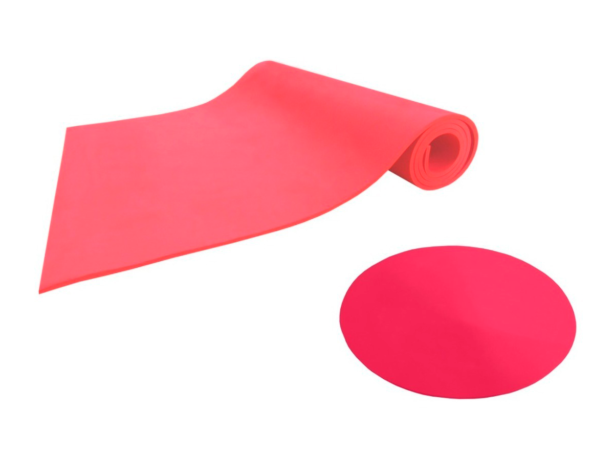 Tapete + Mat Circular