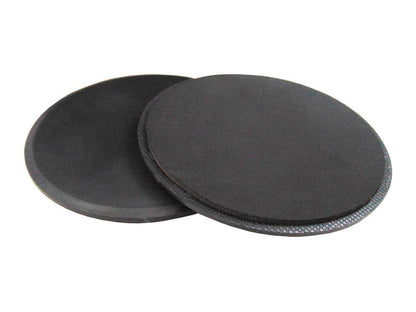 1 par de Discos Sliders , Fitness, Gym Y Yoga