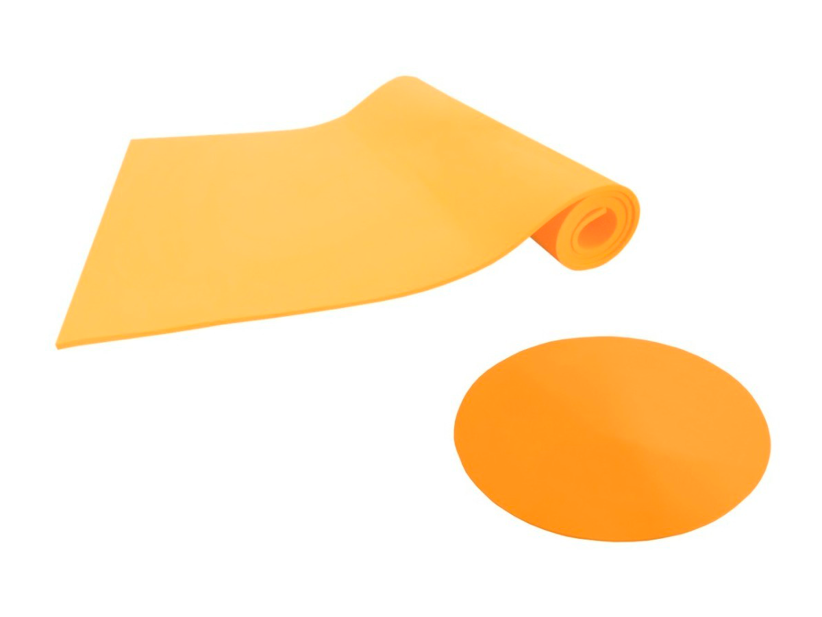 Tapete + Mat Circular