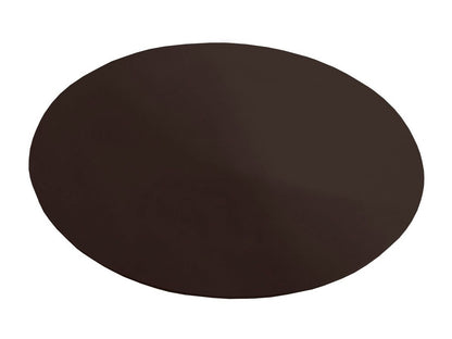 Tapete Circular Tiny para Yoga, Fitness y Ejercicio