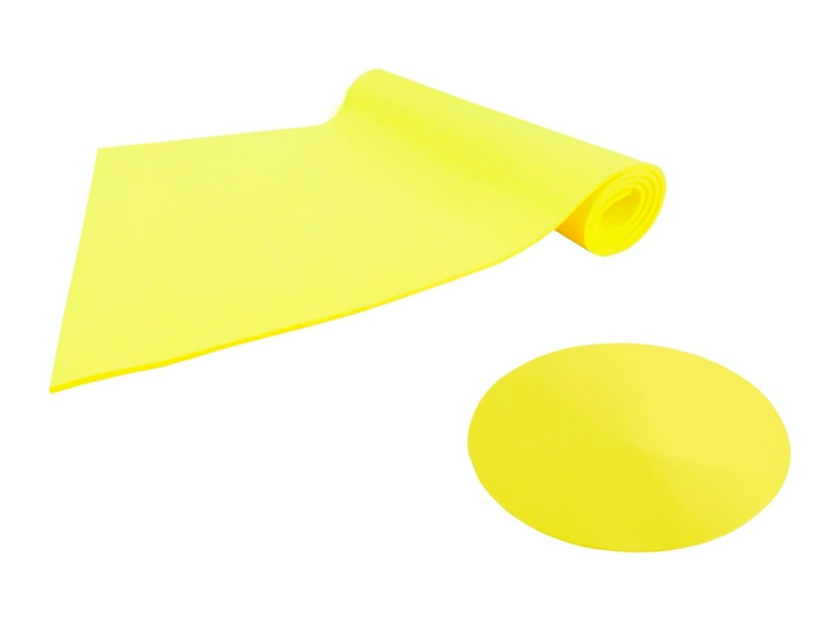 Tapete + Mat Circular