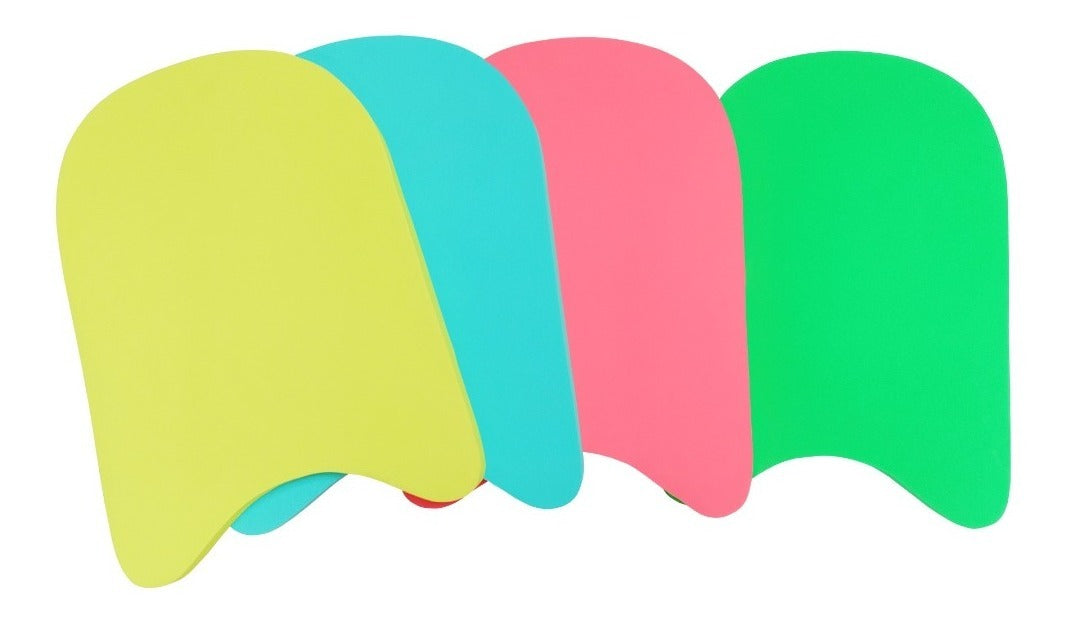 4 Tablas Arlequín Kickboard