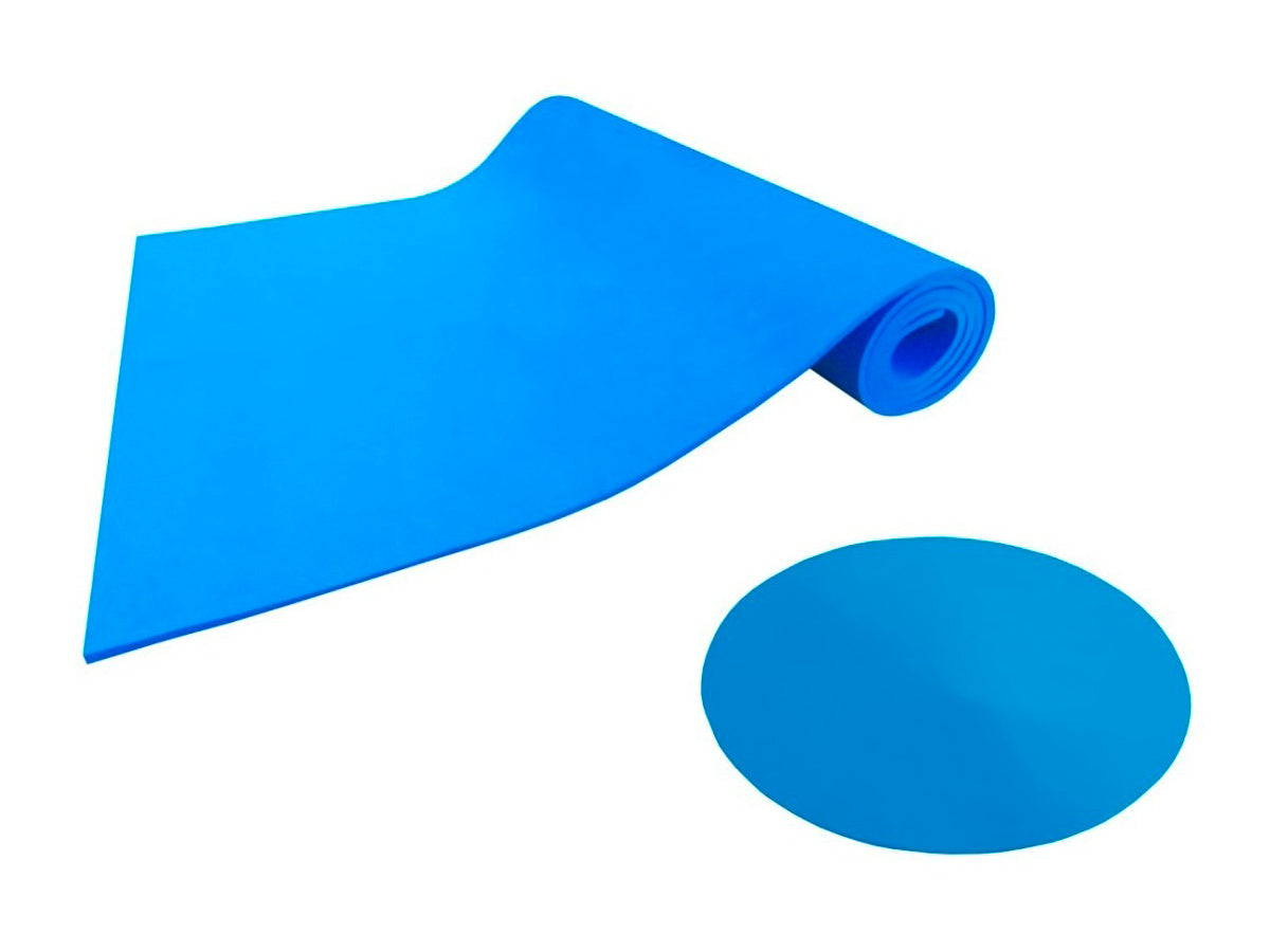 Tapete + Mat Circular