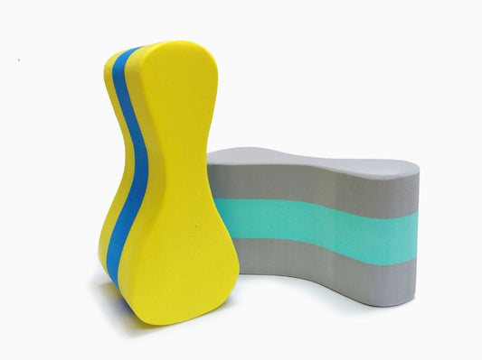 2 Pullboy Accesorio para Natación y Aquafitness