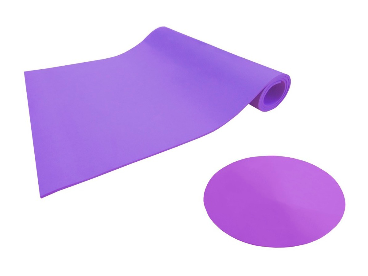 Tapete + Mat Circular