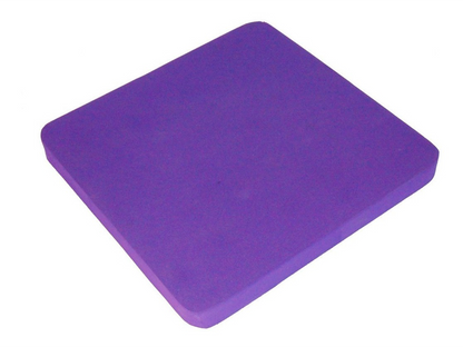 Almohadilla Grande para Yoga y apoyo Articular