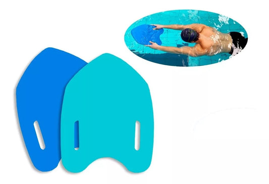 2 Tablas Delfín Apoyo para Natación