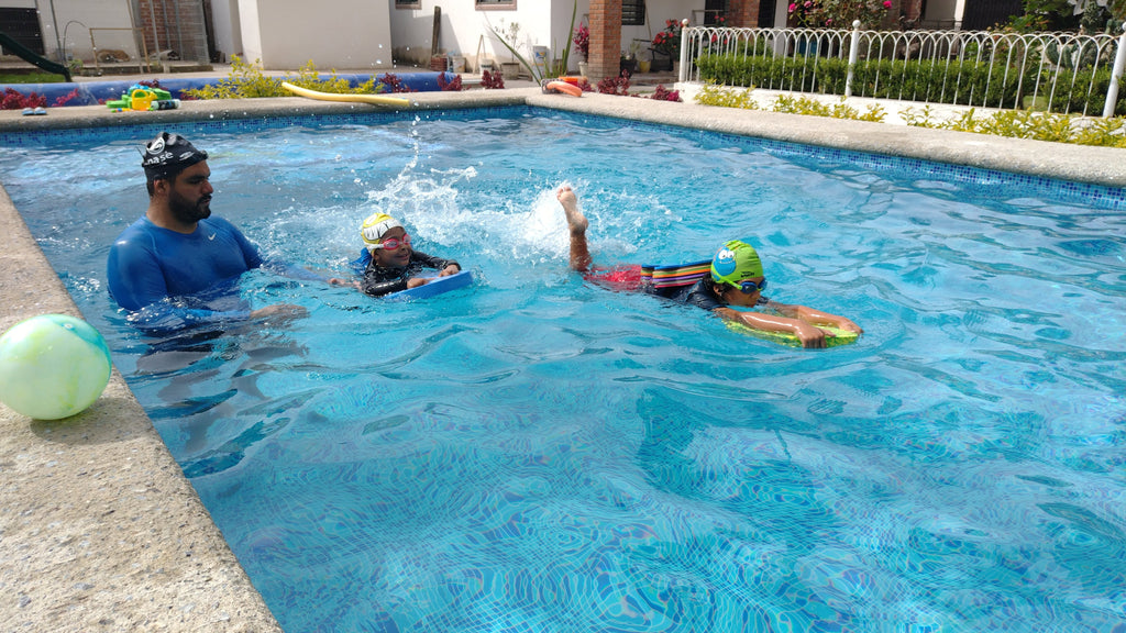 Tabla Killi Infantil
