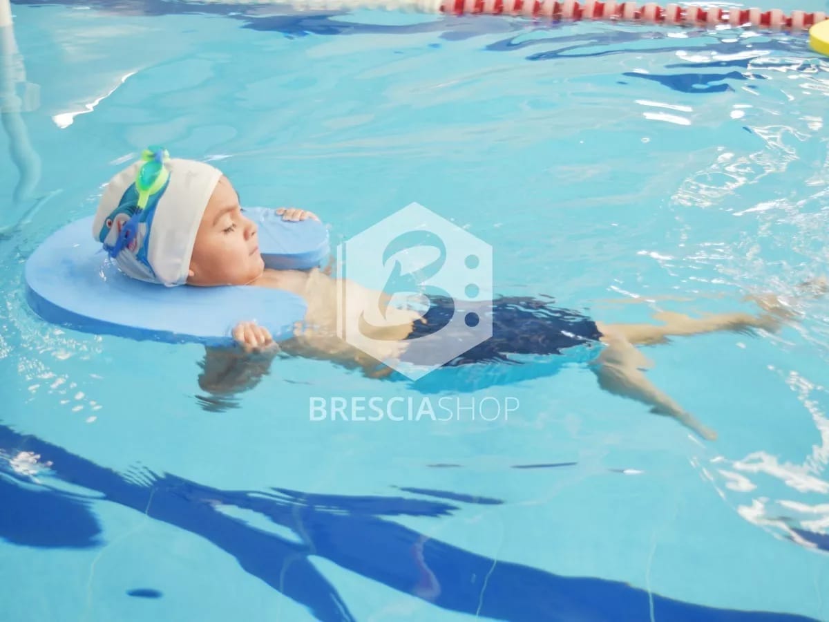 Collarín de Eva Softy Apoyo Para Natación