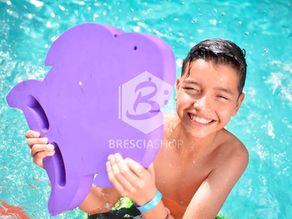 10 Tablas Tortuga Apoyo Natación