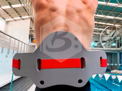 Cinturón Grande Ajustable apoyo Natación