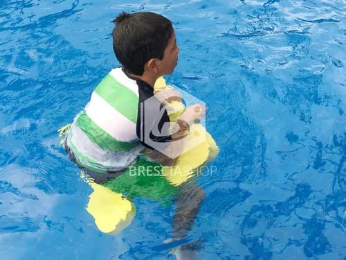 Silla Caballito de Eva Apoyo Natación