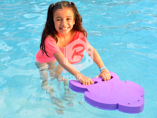 10 Tablas Tortuga Apoyo Natación