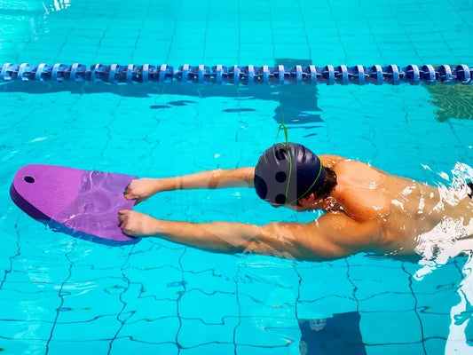 Tabla Killi de Eva Apoyo para Natación Infantil