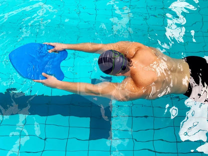 Pack 10 Tablas Delfín para Natación Kickboard Mayoreo