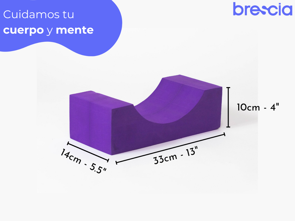 Bloque Arco