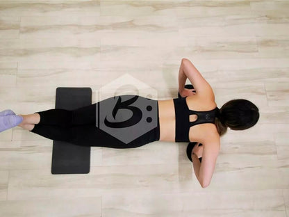 1 par de Discos Sliders , Fitness, Gym Y Yoga