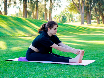 Cuña Musa para Yoga Ejercicio Pilates