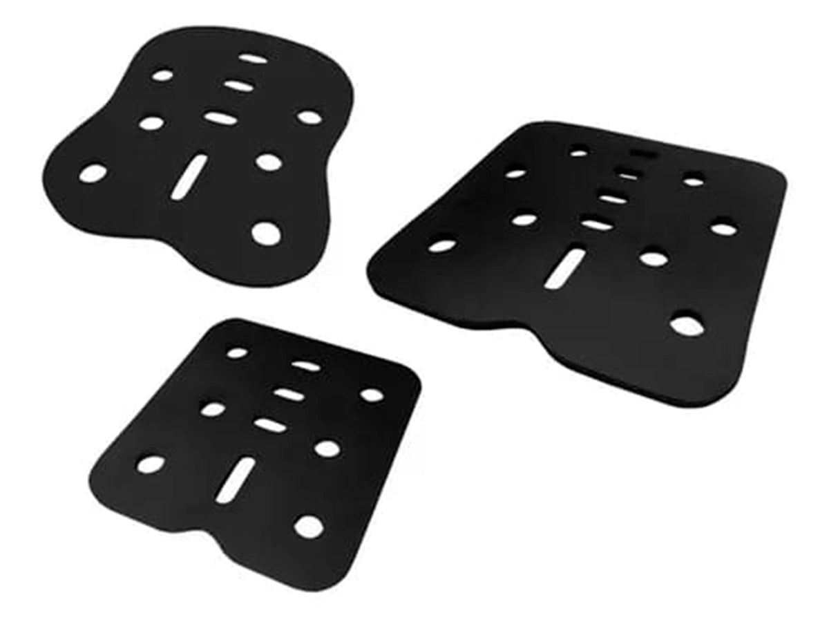 Pack 3 pzas Carona Ortopédica