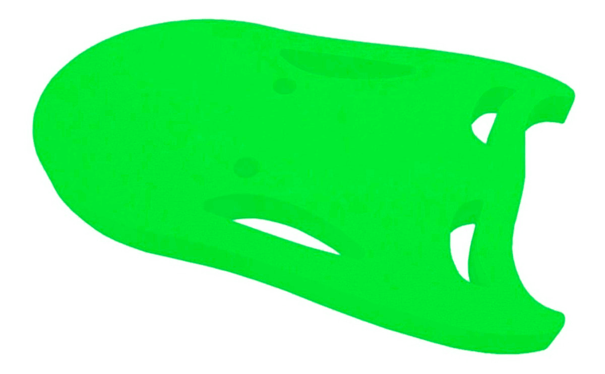 Tabla Betta Soporte Kickboard