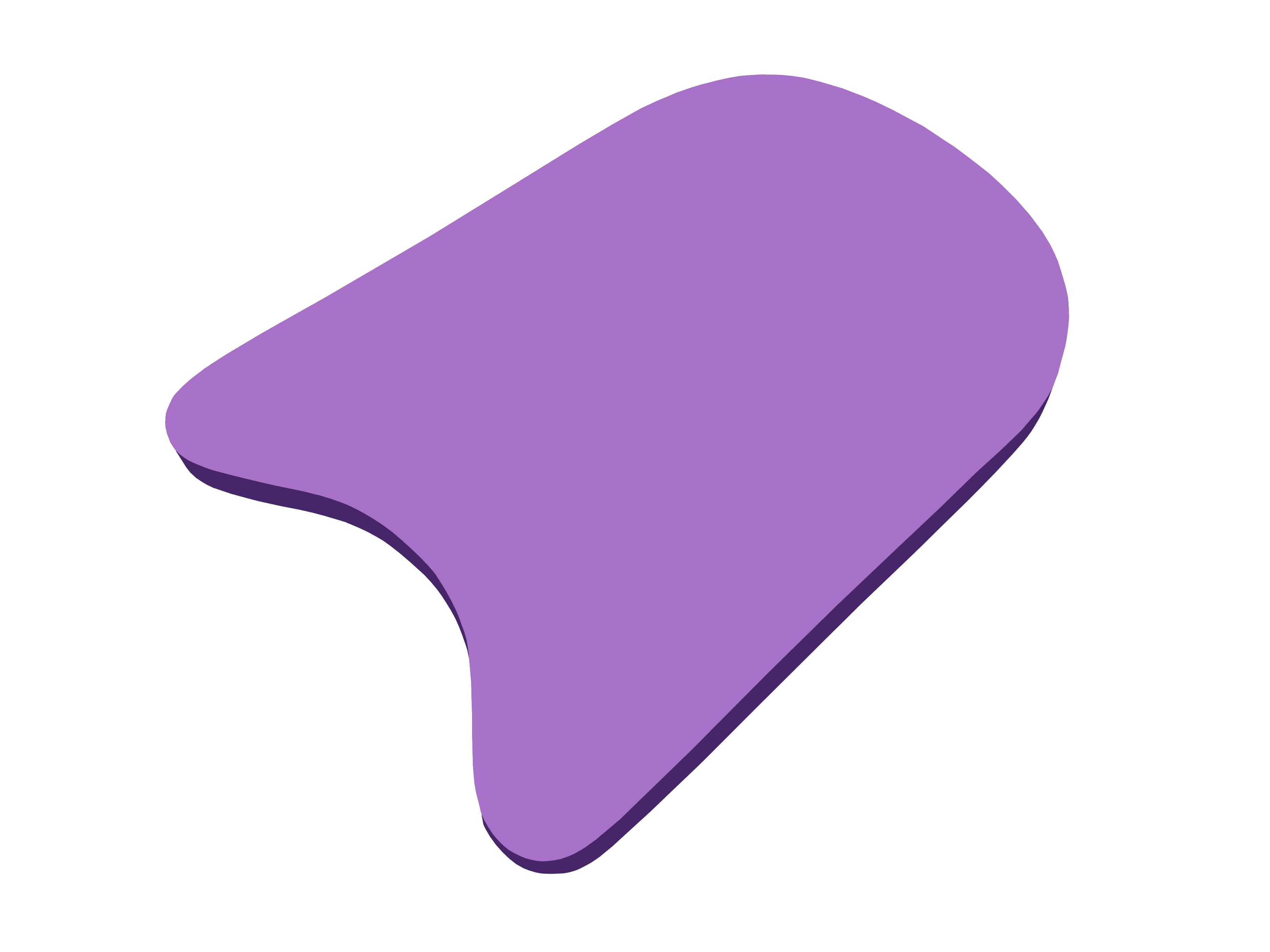 10 Tablas Arlequín Kickboard