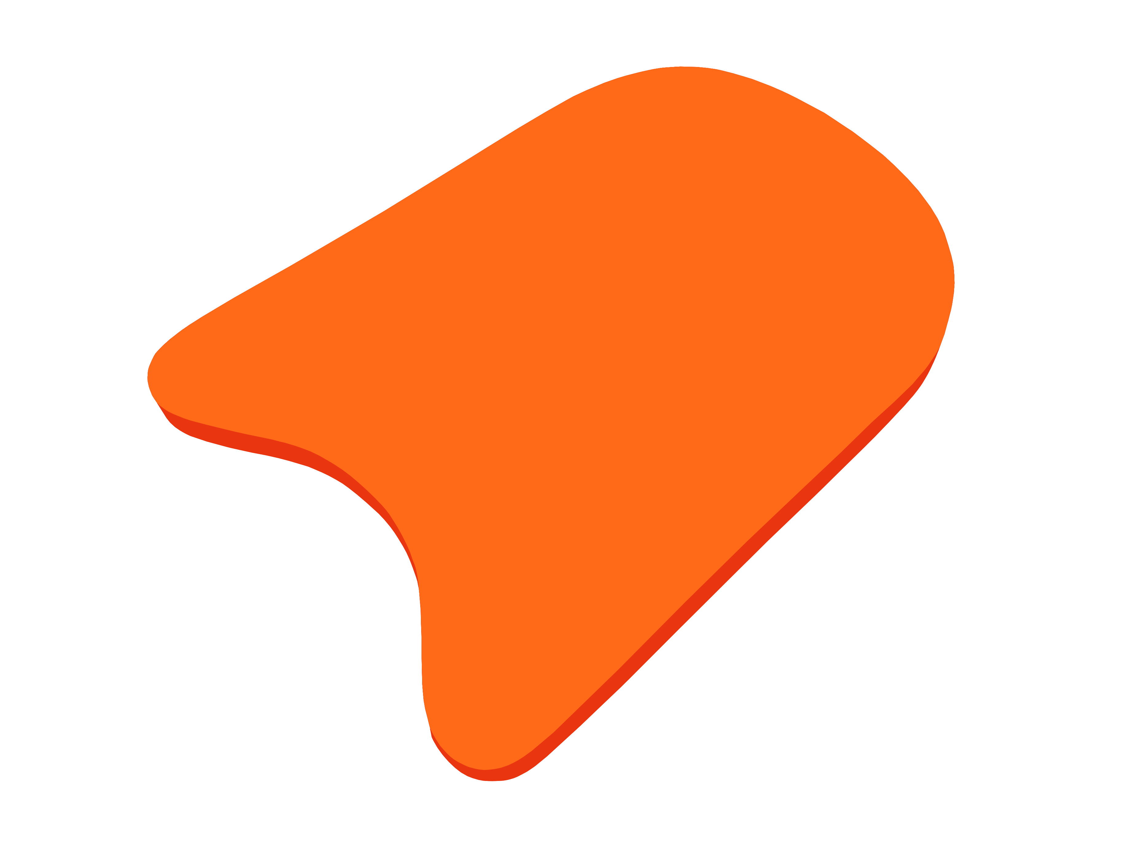10 Tablas Arlequín Kickboard