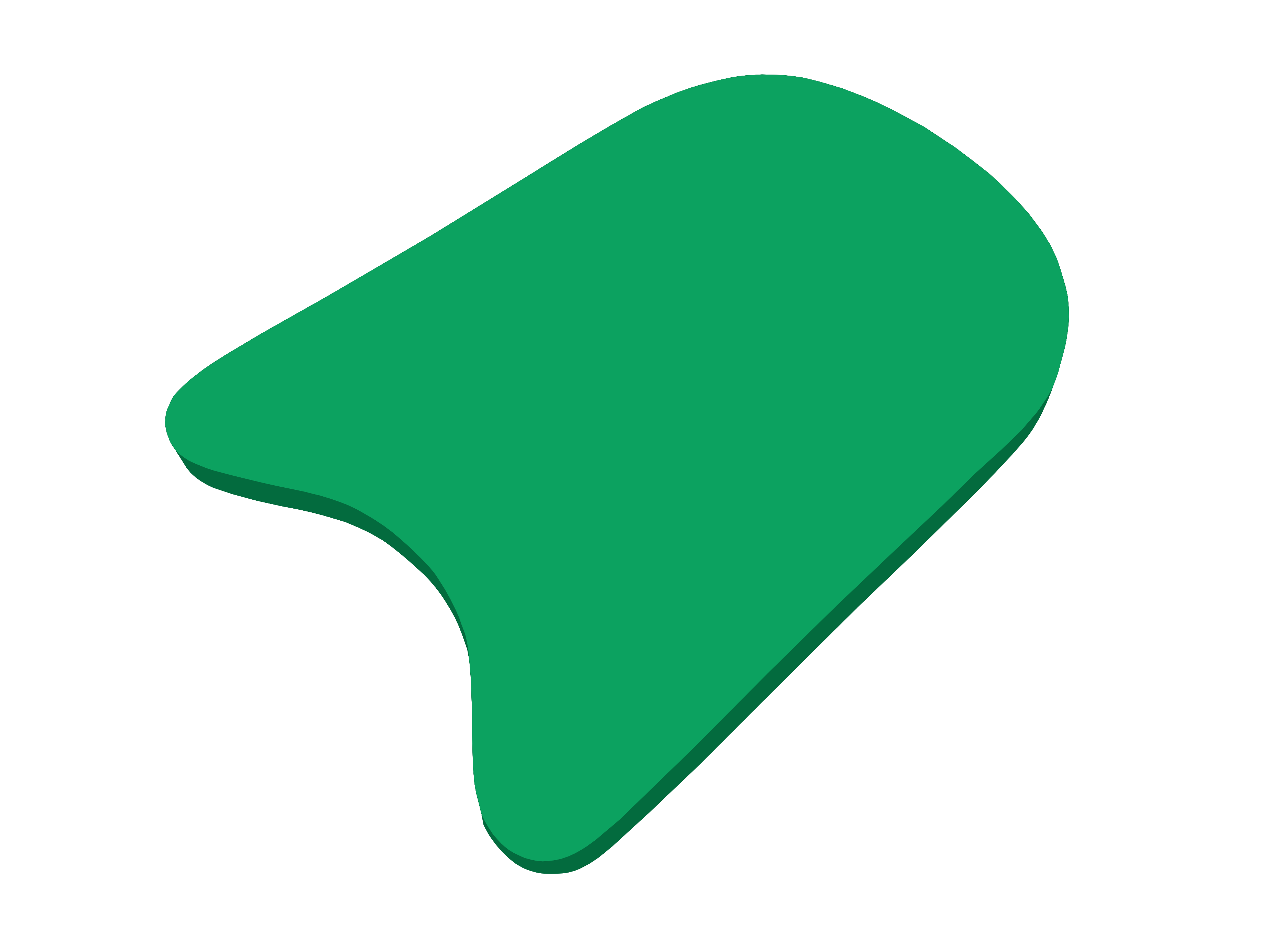 10 Tablas Arlequín Kickboard