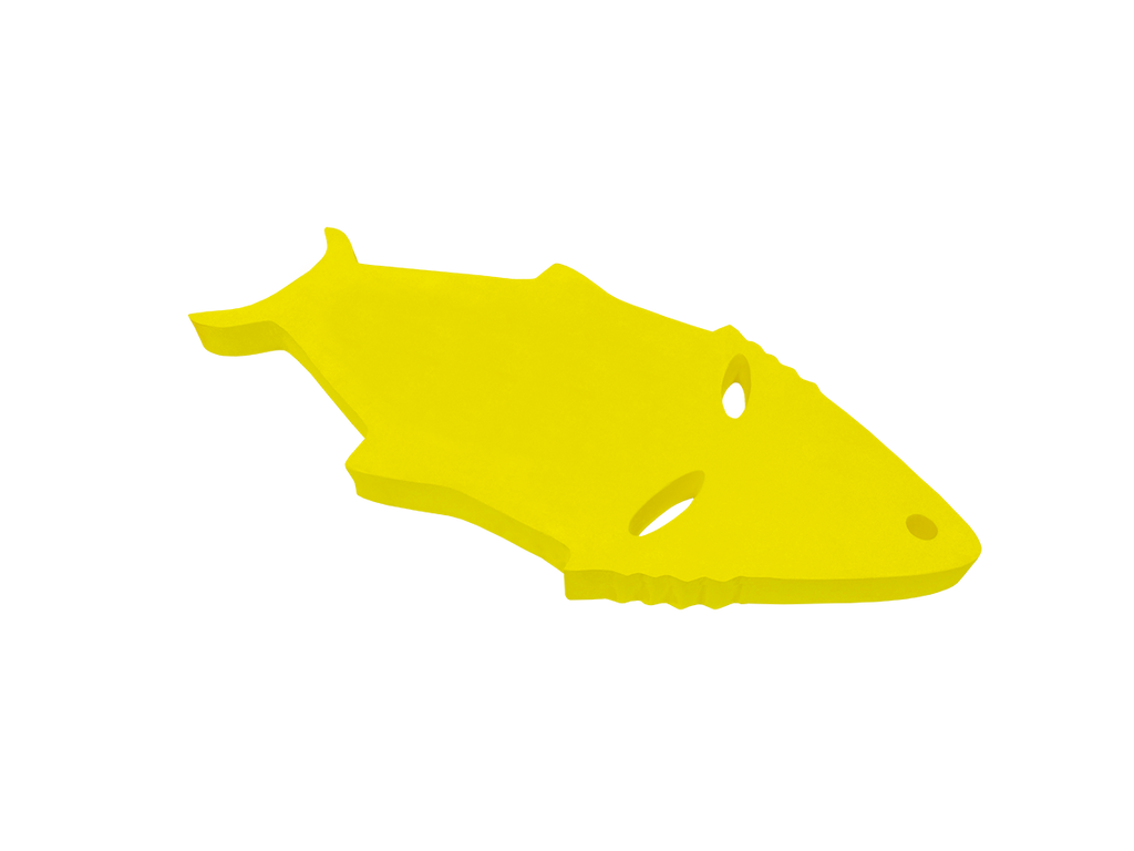 Tabla Barracuda Surf
