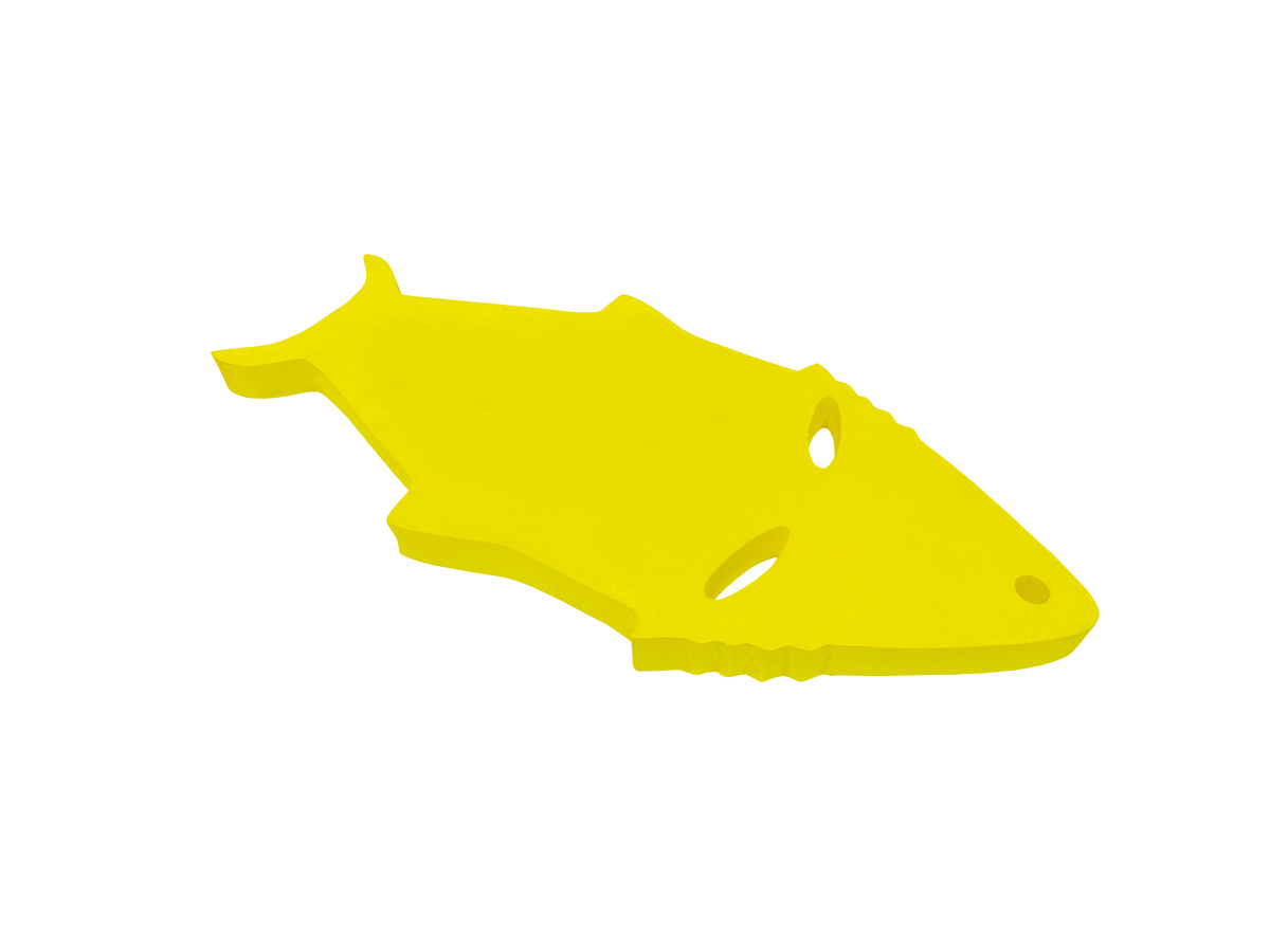 Tabla Barracuda Surf
