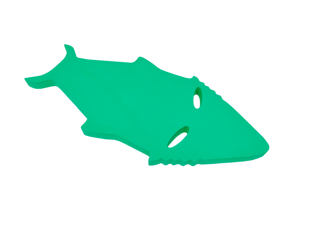 Tabla Barracuda Surf