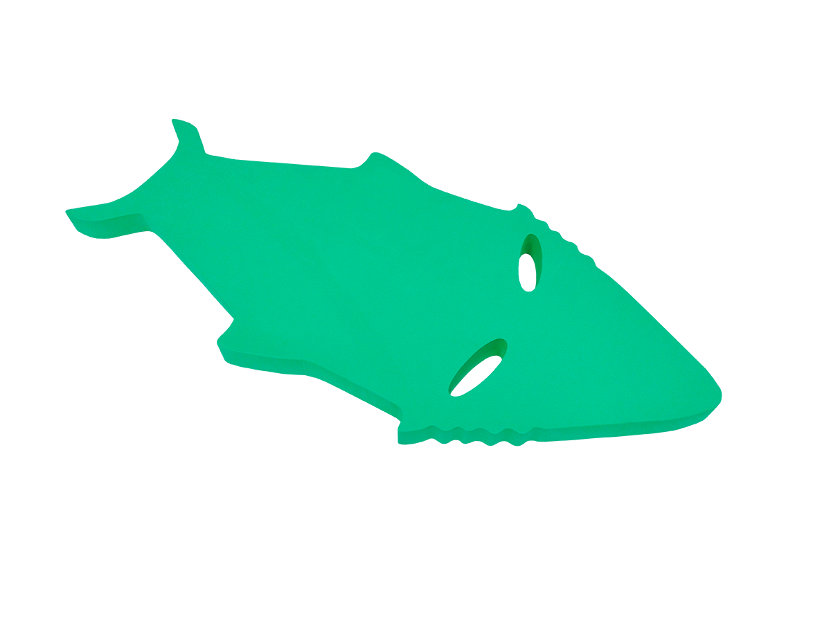 Tabla Barracuda Surf