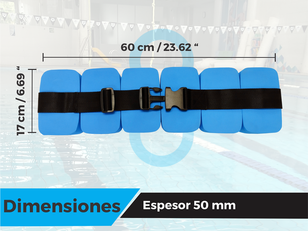 Cinturón Ajustable