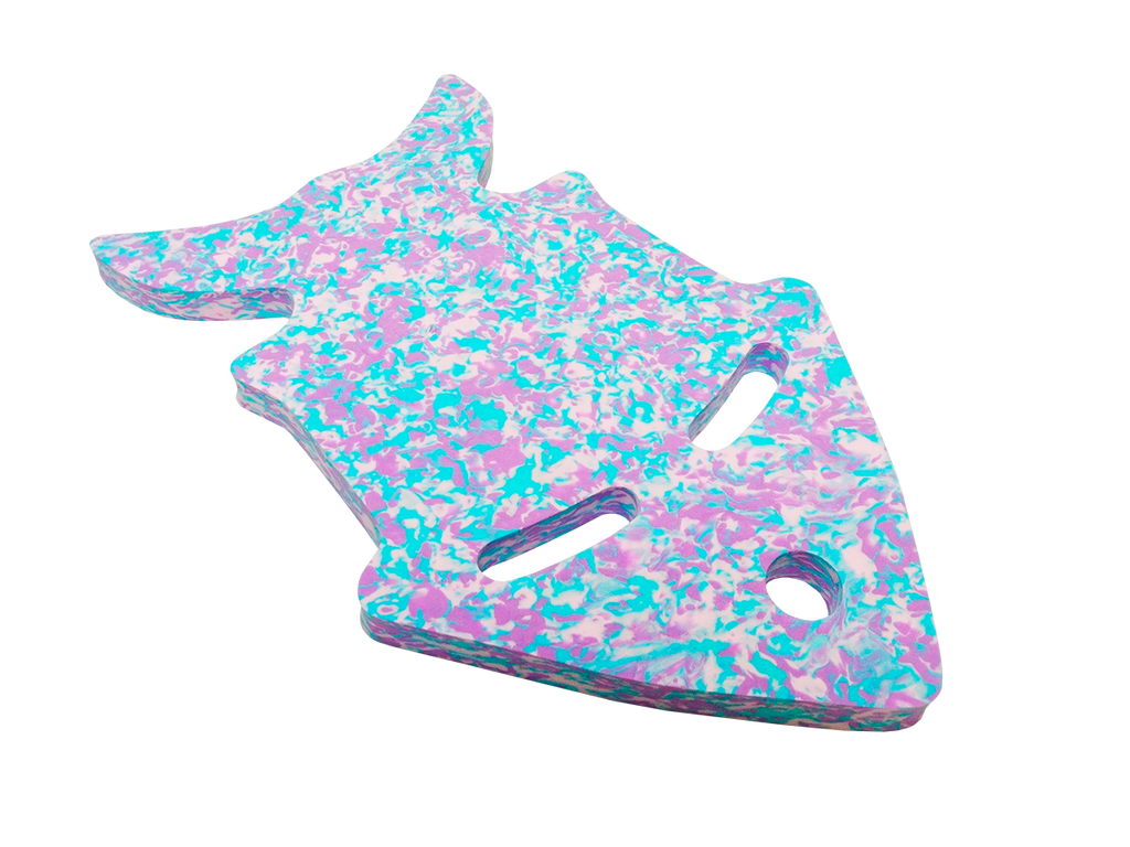 2 Tablas Platty Kickboard