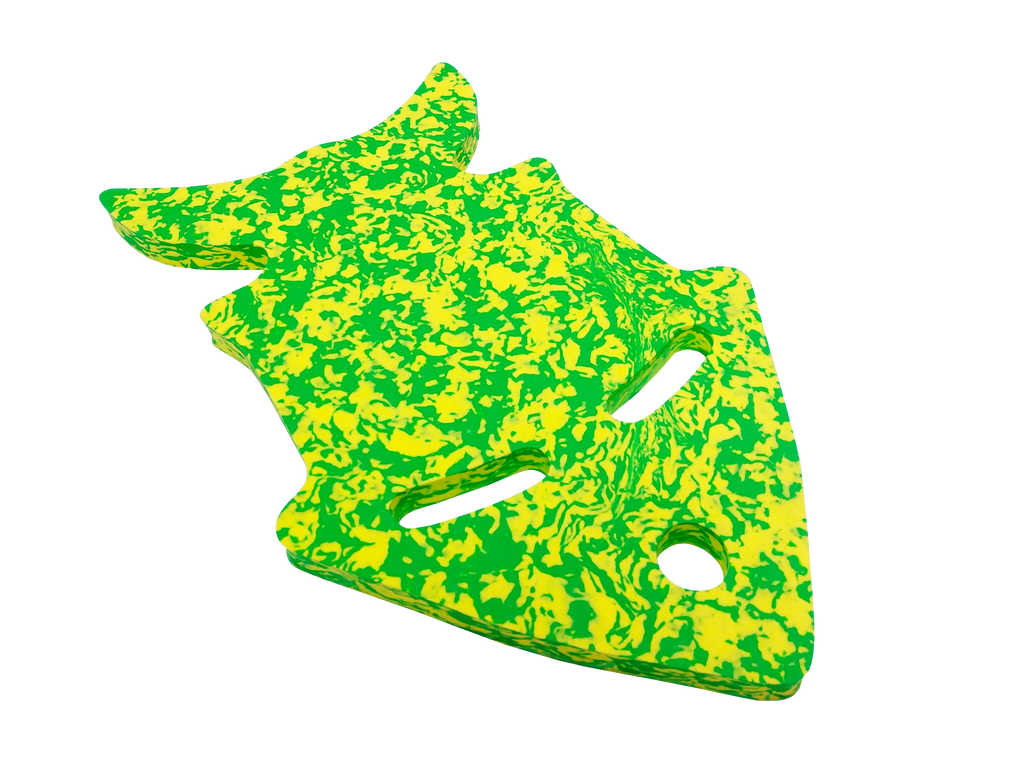 2 Tablas Platty Kickboard