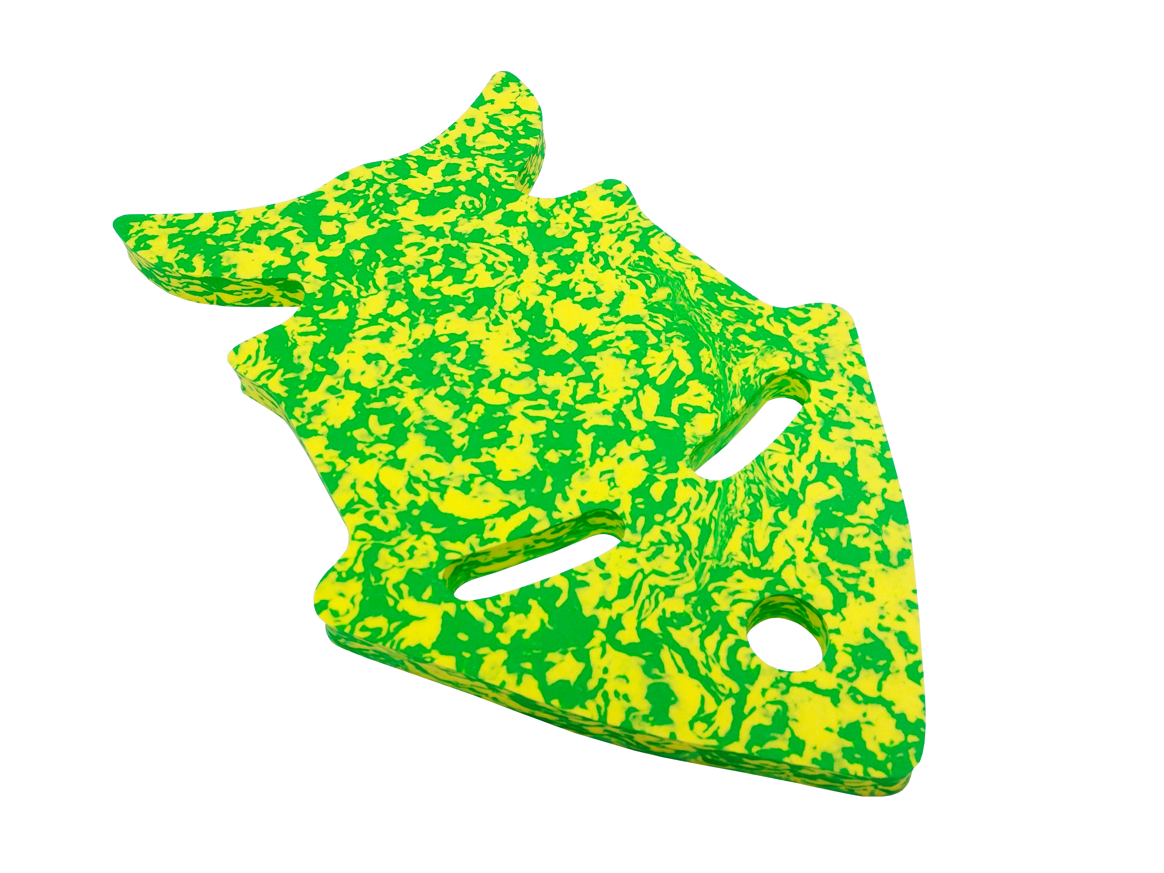 2 Tablas Platty Kickboard
