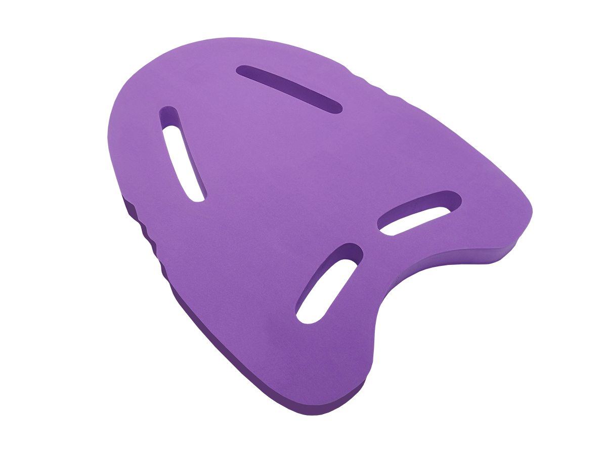 3 Tablas Guppy Kickboard