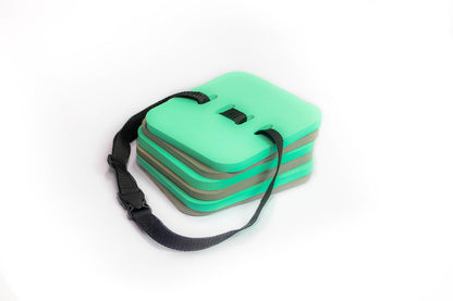 Kit Tabla Y Cinturón Infantil Para Natación