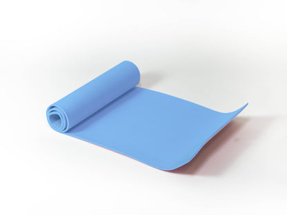 Mat para Yoga Junior 6mm
