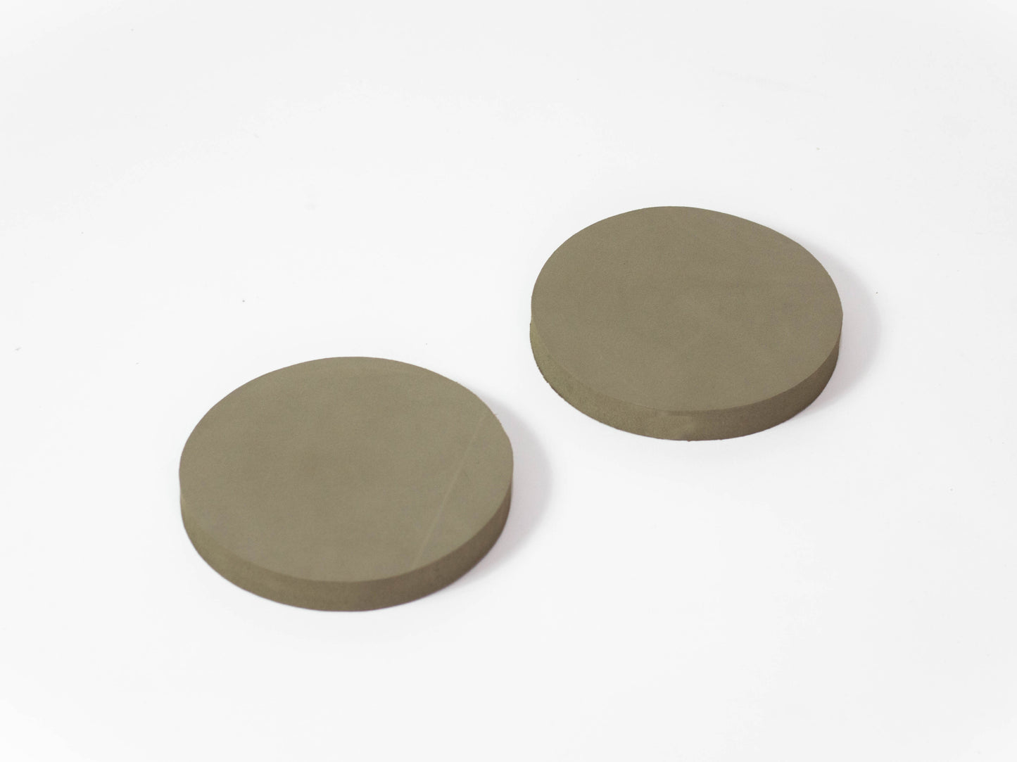 Pack 2 pzas Rodilleras para Yoga y Fitness