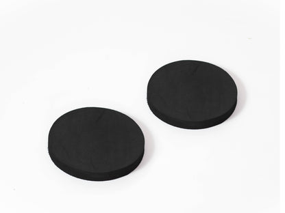 Pack 2 pzas Rodilleras para Yoga y Fitness